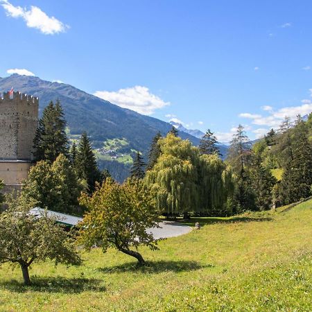Apartment Burg Biedenegg- Sigwein - Fie205 By Interhome Флис Экстерьер фото